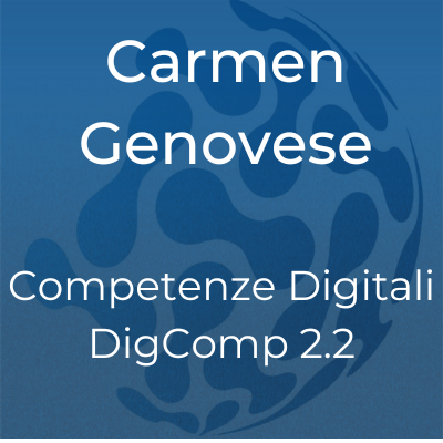Carmen Genovese