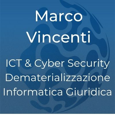 Marco Vincenti