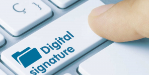 Cos'è la Firma Digitale e come si registra?